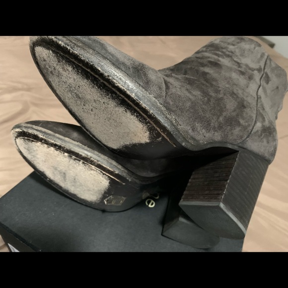 Rag and Bone booties - Picture 3 of 5